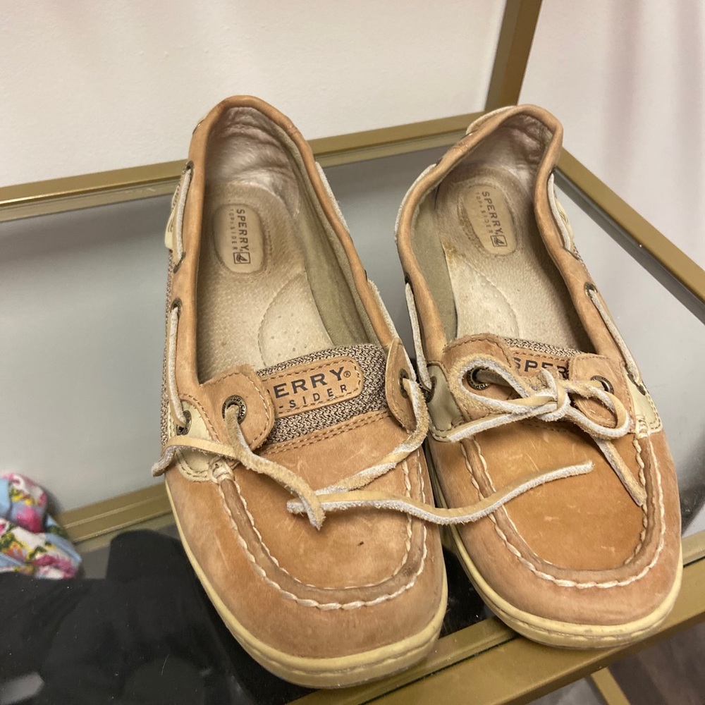 Used Sperry - Picture 2 of 2